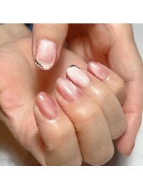 マグネットネイル