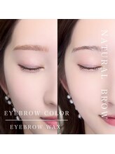 アンドアルファ 神戸三宮(&α)/美眉/眉毛/アイブロウ/神戸三宮