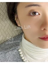 エヌズ(N’s)/大切な日のために◎