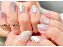 チェリーズクラブ ふじみ野店(Cherry'sClub)/☆シーズンデザイン