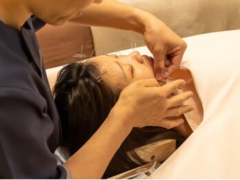 あかり鍼灸接骨院