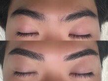 マイア 草加(maia)/アイブロウWAX