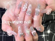 ドーパミンネイル 錦糸町(dopamine nail)