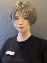 ナッタ 小山店(Natta by venus) 野田 