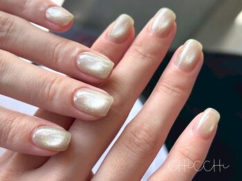 マグネットネイル