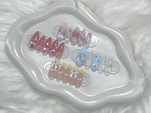 セリシール(cerisier)の雰囲気(毎月変わる20種類の定額デザイン♪色替え/パーツ配置変更無料◎)