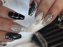 ミティネイル 北中城(mittynail)/パラジェル/フィルイン/北中城