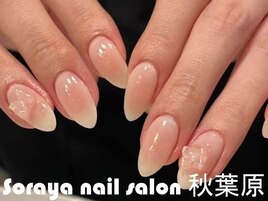 韓国・ワンホンネイル・秋葉原