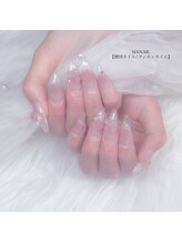 シア ネイル 本店(SIA NAIL)/