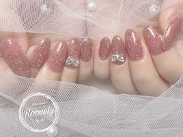 フラッシュネイル