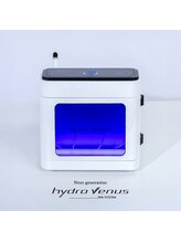 キレミラ 麻布十番店/【毛穴洗浄】高性能機器使用