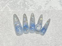 ルアナ(LUANA)/デザインスカルプ