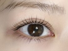 ミディプラス(middy plus)/_まつげパーマ_