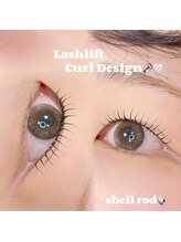 シックドゥアキタ(CHIC de Akita)/まつ毛パーマ