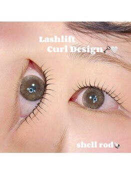 シックドゥアキタ(CHIC de Akita)/まつ毛パーマ