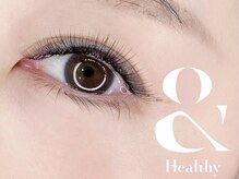 デザインケー 盛岡店(designK)/ボリュームラッシュ