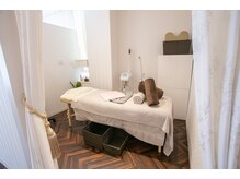 ブレア 元町/院内：施術室