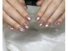 ルオントネイルトウキョウ(Luonto nail TOKYO)/【ハンド】マグネット