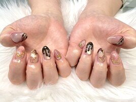 【パラジェル】デザインやり放題