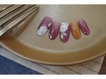 ウリコ ネイルアトリエ(urico nail atelier)/