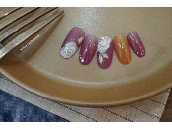 ウリコ ネイルアトリエ(urico nail atelier)/