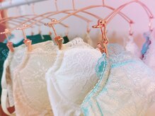 ベリンダ(belinda)/お下着でのお写真撮影