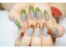 サロン デ ミランダ(Salon de Miranda)/