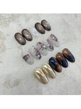 リヨン(RIYON)/新作【modern design art 】