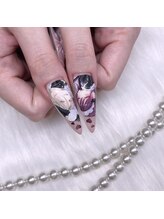 ルメッド(Remede)/つながるネイル