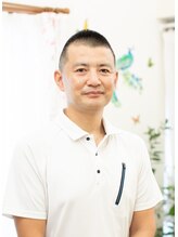 井上整体院&nbsp;井上 章人