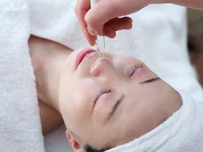 メナードフェイシャルサロン 印西草深店の写真