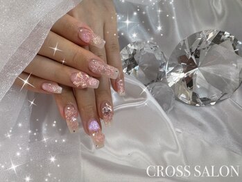 クロスサロン(CROSS &nbsp;SALON)/