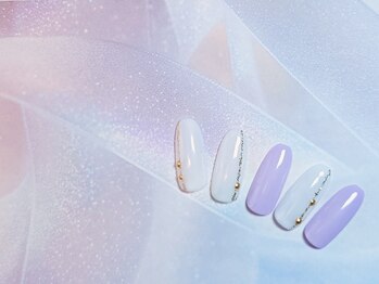 マーム(ma`am)/3月【定額】オフィス