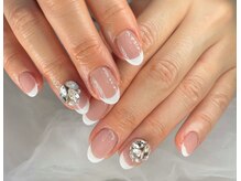 ラルミエール(la lumiere)/HandNaiｌ.28