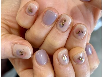 クラシカ 幡ヶ谷店(CLASSICA)/3月#ネイル