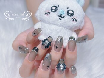 ノレネイル(nore nail)/