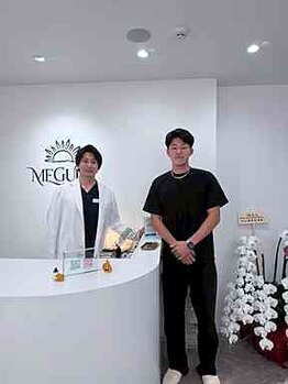 巡 上野御徒町(MEGURU)/☆棒高跳び世界陸上・柄澤選手☆