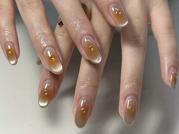 ニコ 高田馬場店(Niko)/春ネイル