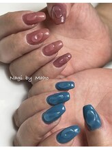 ナギ(Nagi)/
