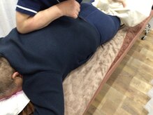 癒 楽(YURAKU)/整体マッサージ
