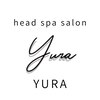 ユラ 二子玉川(YURA)のお店ロゴ