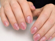 nail room anの雰囲気（子育て中のママさんに人気のショートネイル◇）