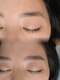 トラウシー 表参道(trawsy)の写真/ブロウリフトで叶える、ふわっと自然な理想の眉へ☆