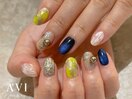 持ち込み　ニュアンスデザイン
