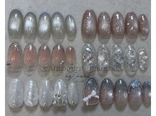 アズネイル(az-nail)の雰囲気(7月キャンペーンネイルはこちら!¥7000~¥8000)