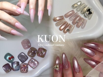 クオン(KUON)の写真