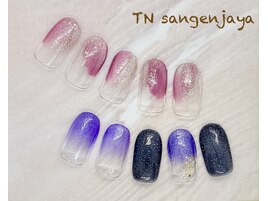 【10月】デザインアップ