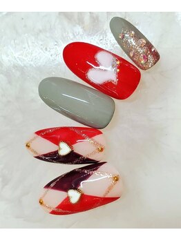 ジュエル ラ メール(Jewel la mer)/