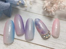 コルジャ(CORUJA)/サマーニュアンス☆8250