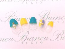 ビアンカ PARCO CITY 浦添店(Bianca)/デザインジェル